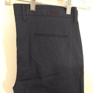 Zara Man stretch dress chino / Slim Fit